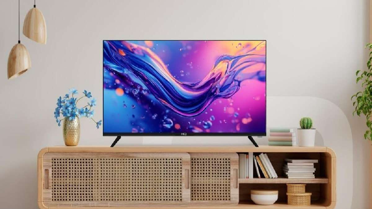 Parece mentira, mas não é: Smart TV de 32 polegadas por R$ 829