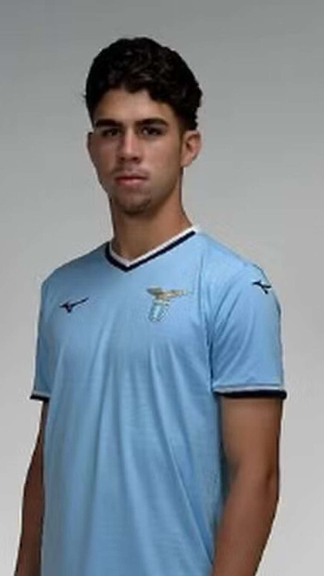 Filho de ex-Seleção deixa o Cruzeiro e vai defender a Lazio