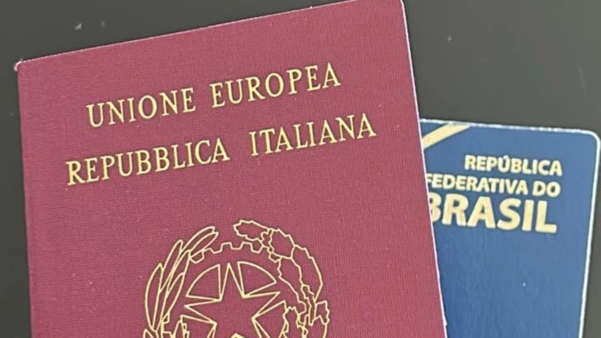 Parlamento italiano aprova novas regras para reconhecer cidadania
