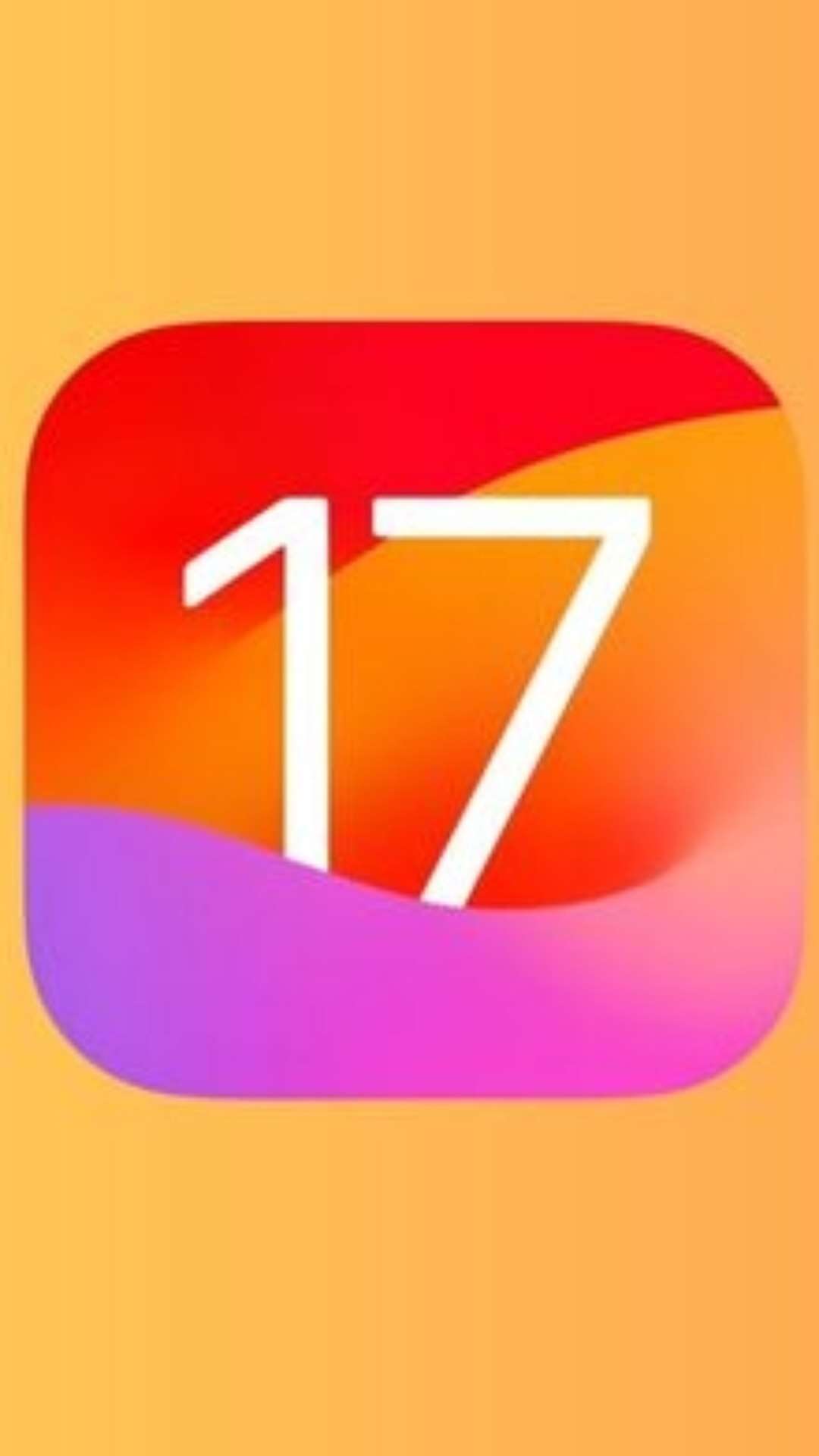 iOS 17.5 tem candidato à versão final liberado para teste