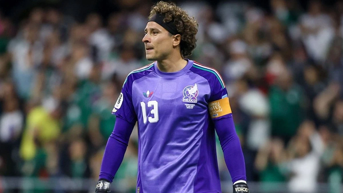 Ochoa vê 
