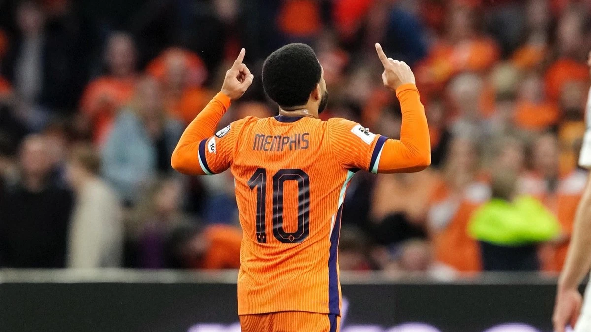 De Memphis a Arrascaeta: os gringos do Brasileirão na Copa