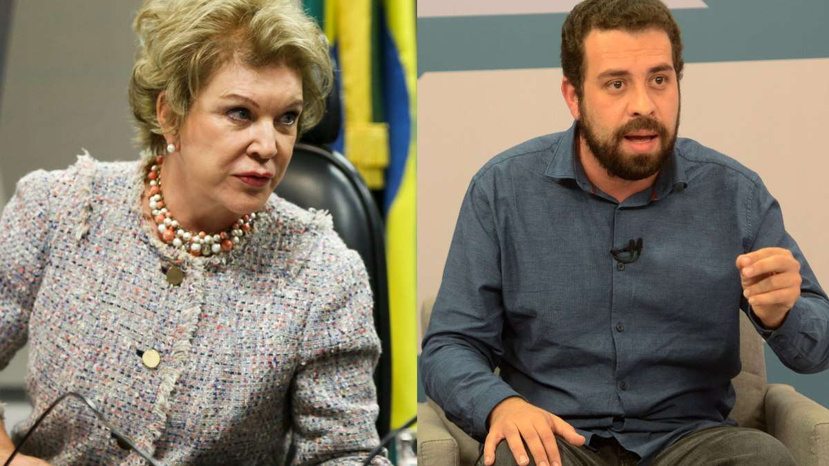 SP: PT se reúne nesta terça para discutir vice de Boulos e prévias