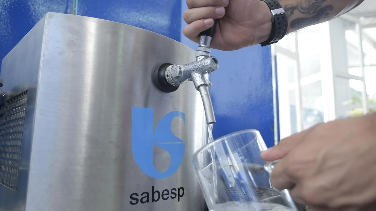 Entenda o projeto que privatiza a Sabesp, aprovado na Alesp