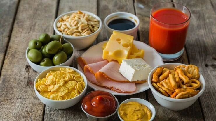 Anvisa aprova norma sobre rótulo nutricional em embalagens