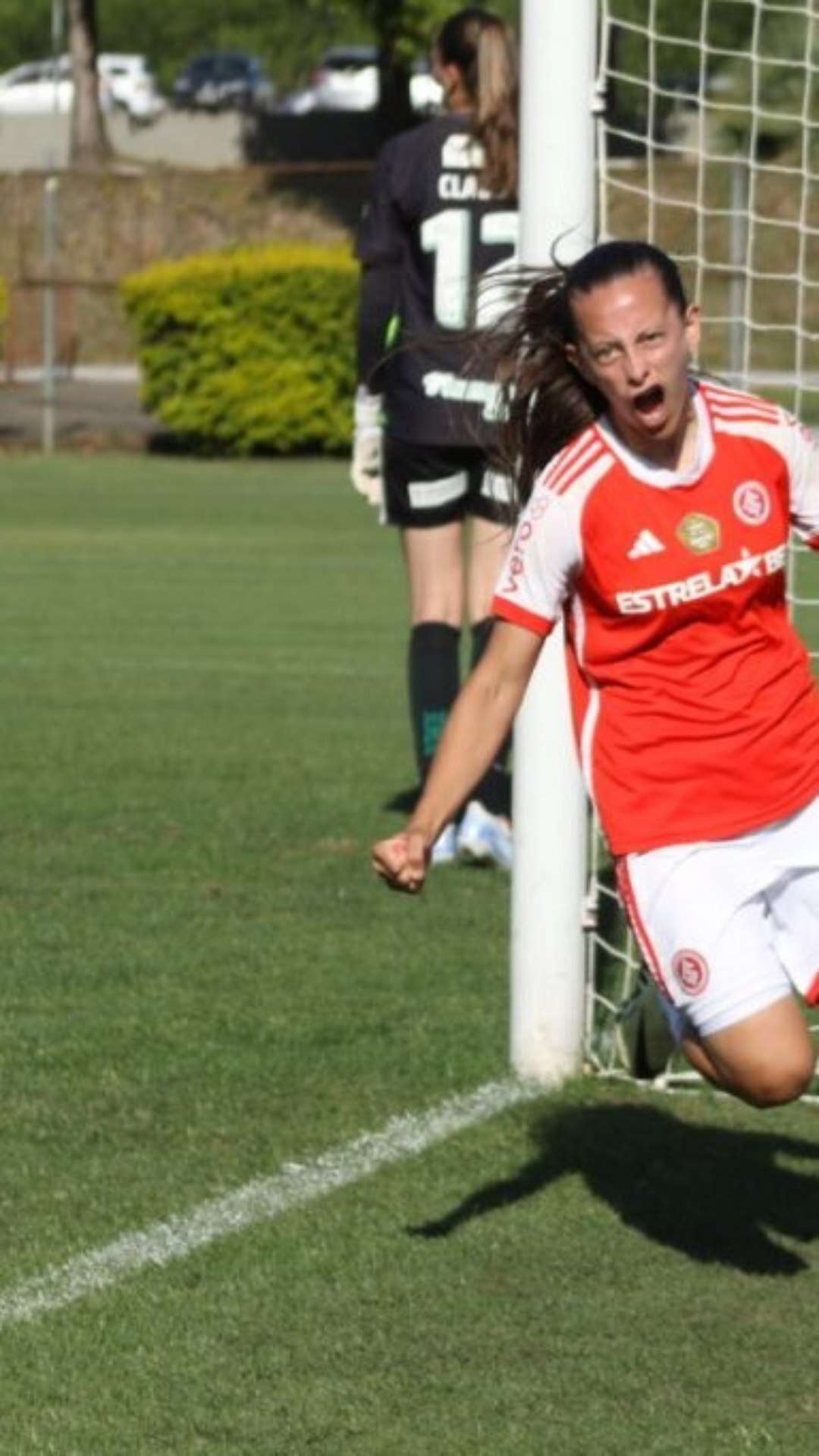 Internacional vence Juventude e abre vantagem na semifinal do Gauchão Feminino