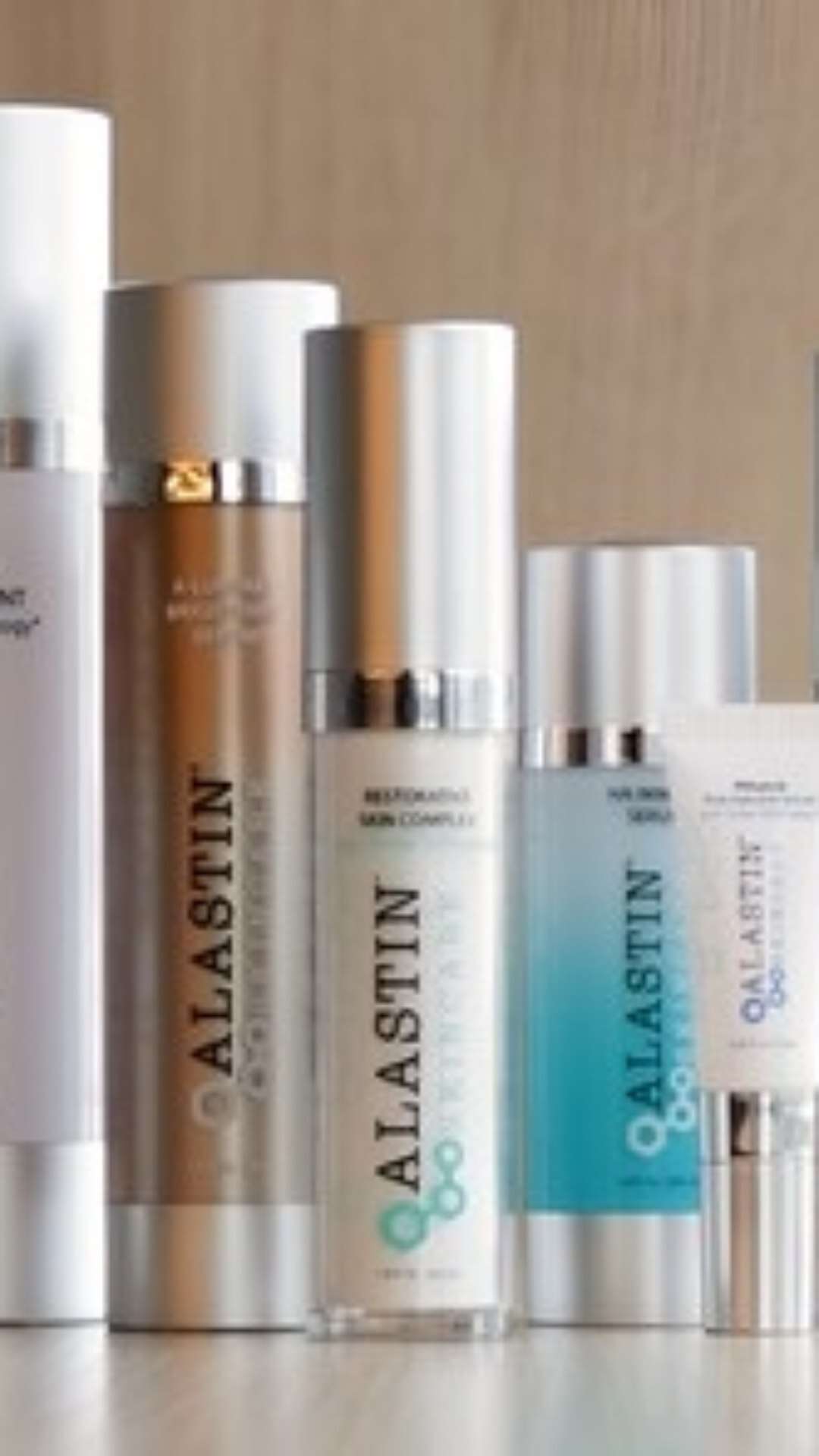 Alastin®, marca premium de skincare, chega ao Brasil com oito novos produtos que irão revolucionar os cuidados com a pele