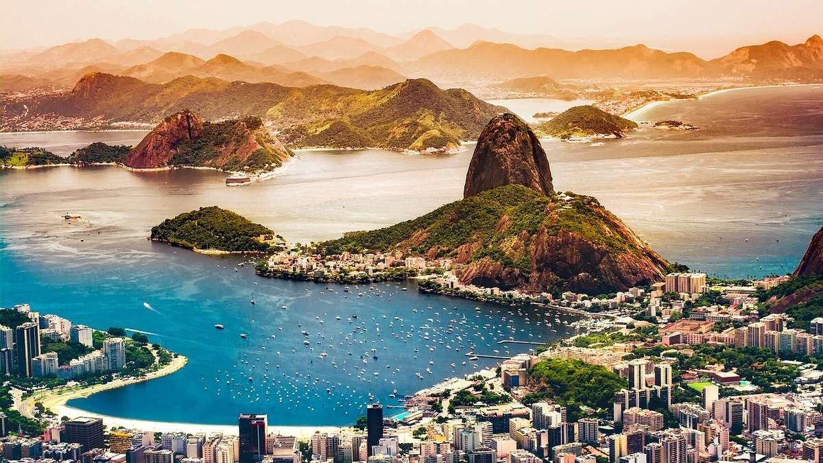 Saiba como os turistas estrangeiros terão reembolso de impostos no Rio de Janeiro