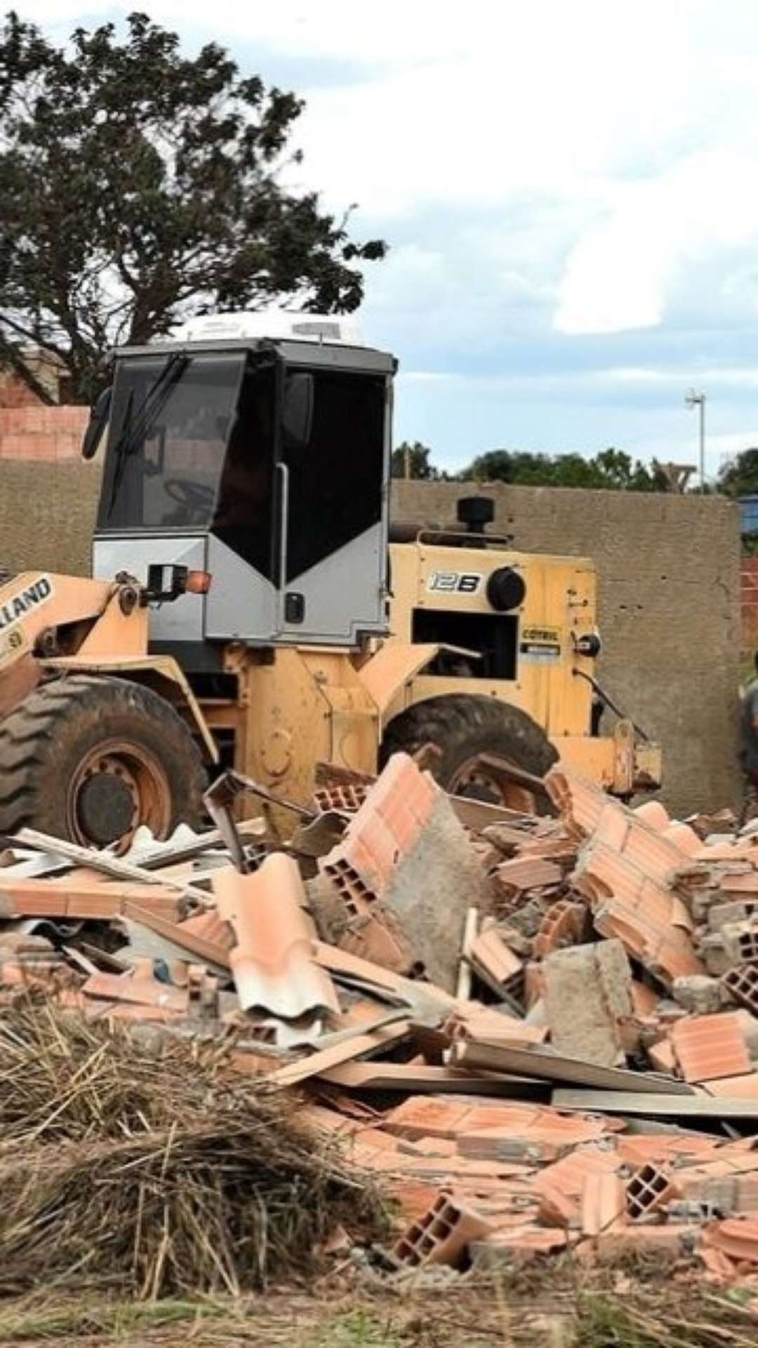 Autoridades debaterão no Sinduscon-DF combate à grilagem e avanço de incêndios