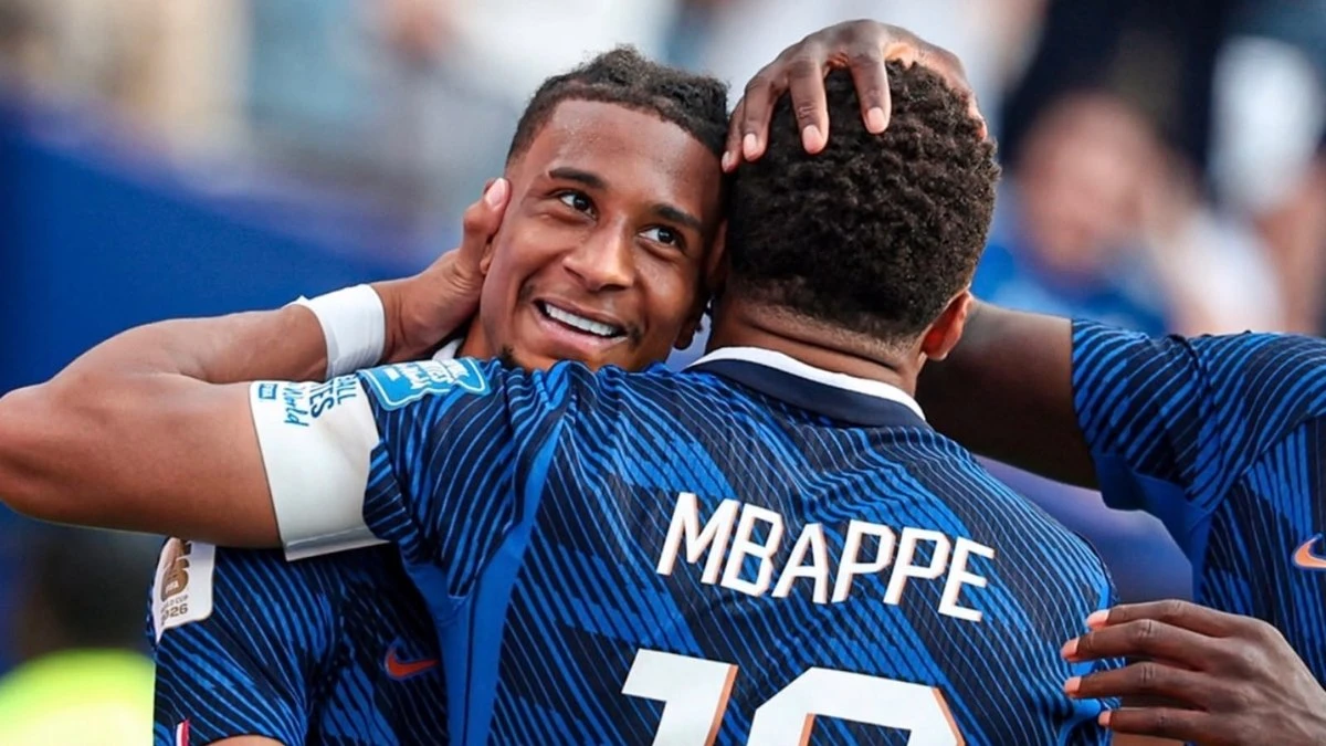 Calor pode parar Mbappé & Cia? Veja agenda do dia