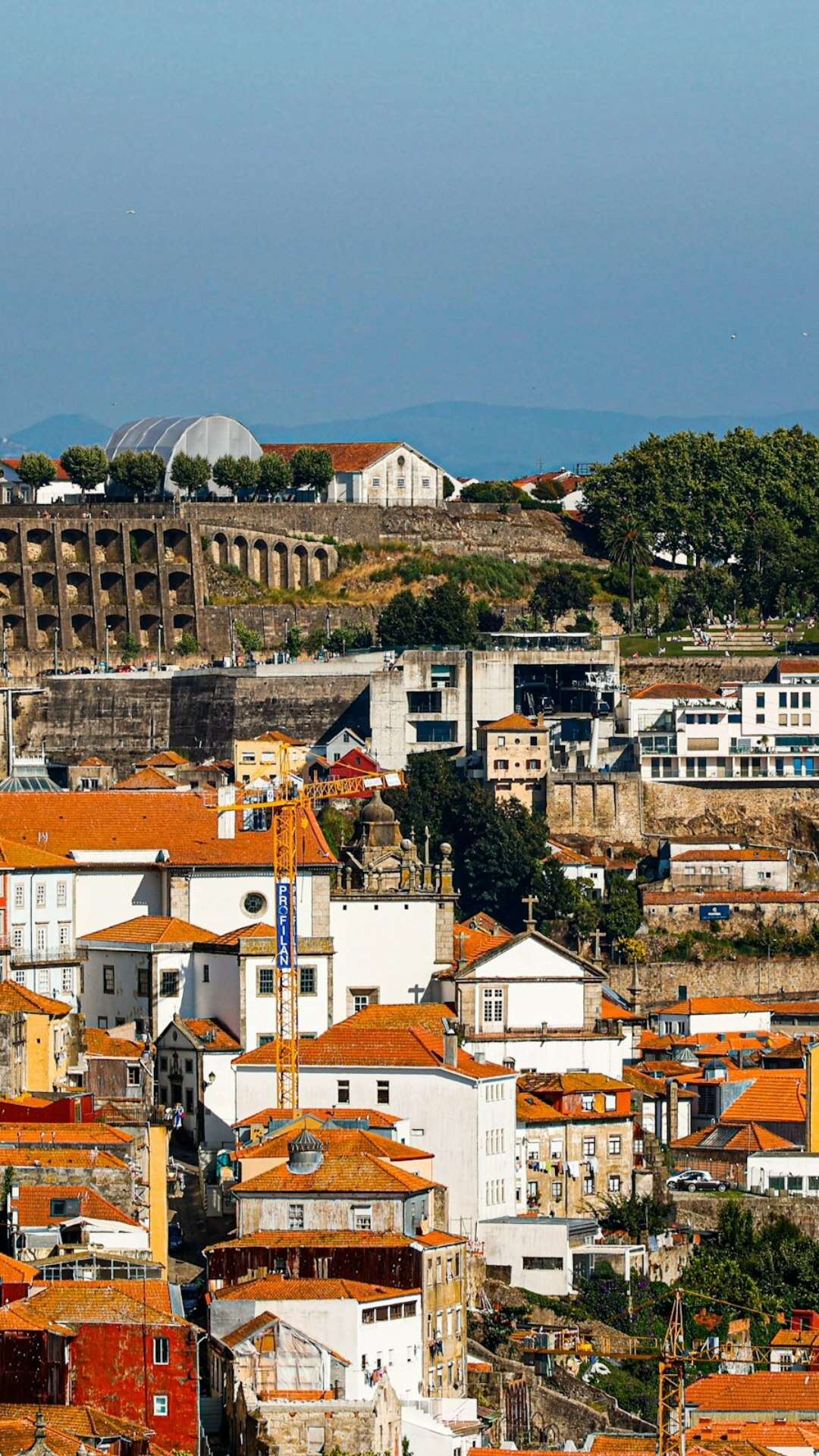 Vila Nova de Gaia: hotéis, restaurantes e passeios