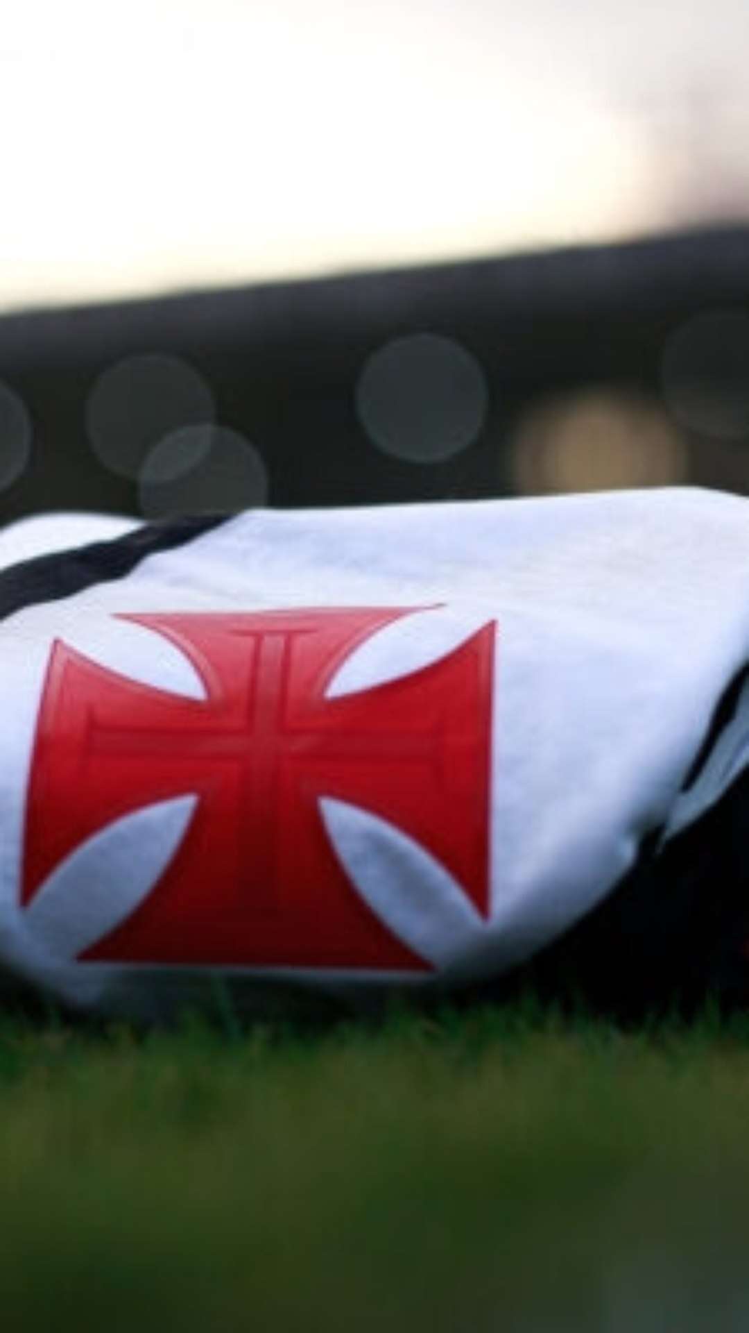 Vasco acerta com a Nike para temporada 2026