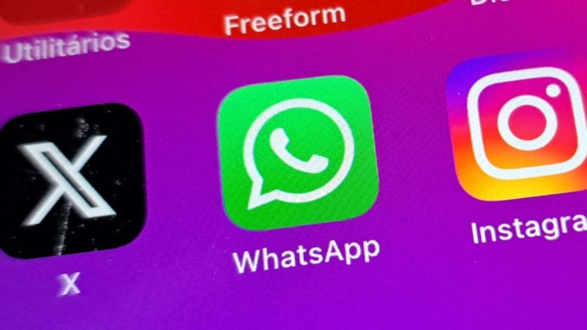 WhatsApp anuncia chave pix como nova funcionalidade; relembre novidades do app em 2024