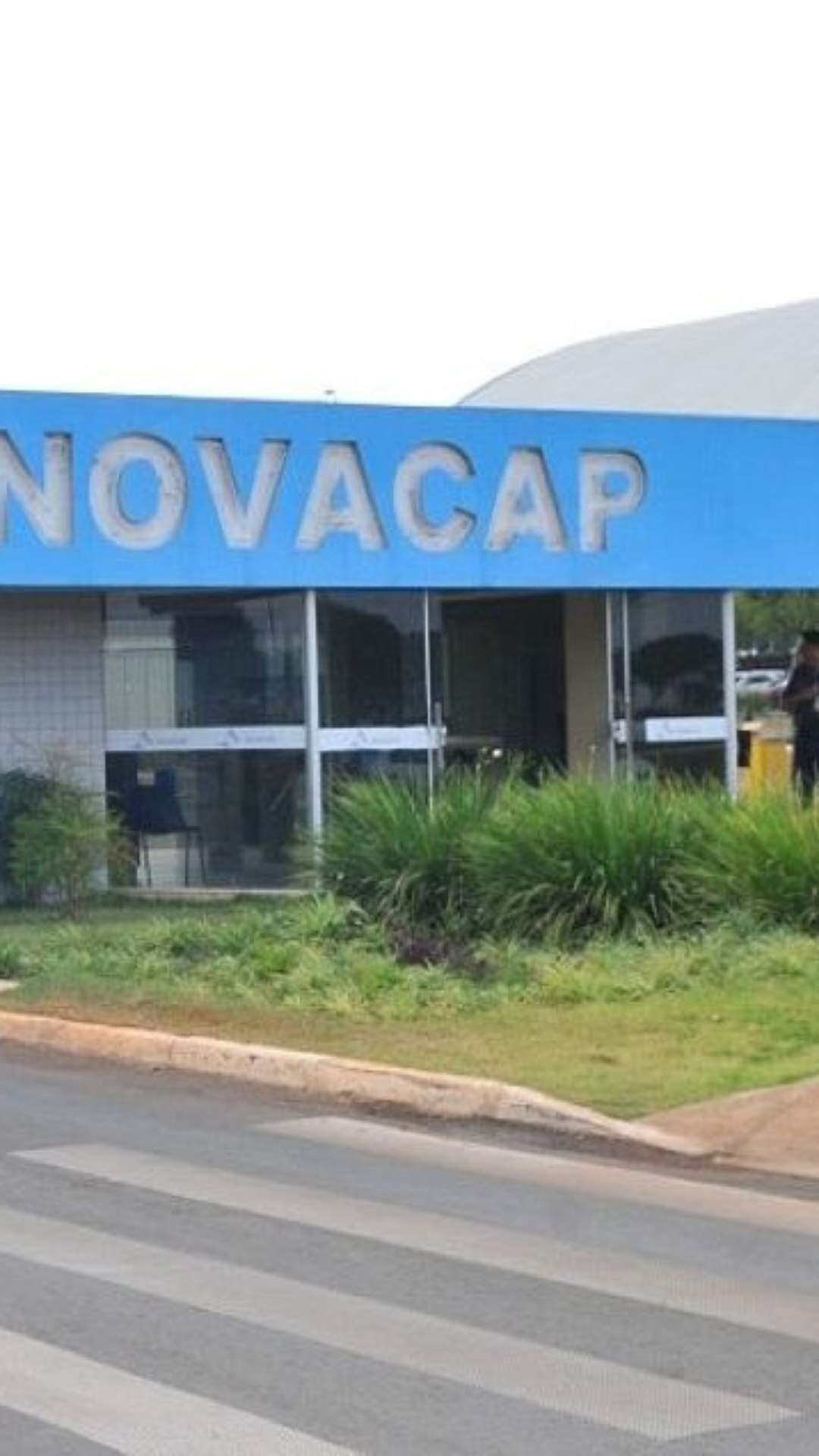 Concurso da Novacap tem resultado e homologação publicados no DODF