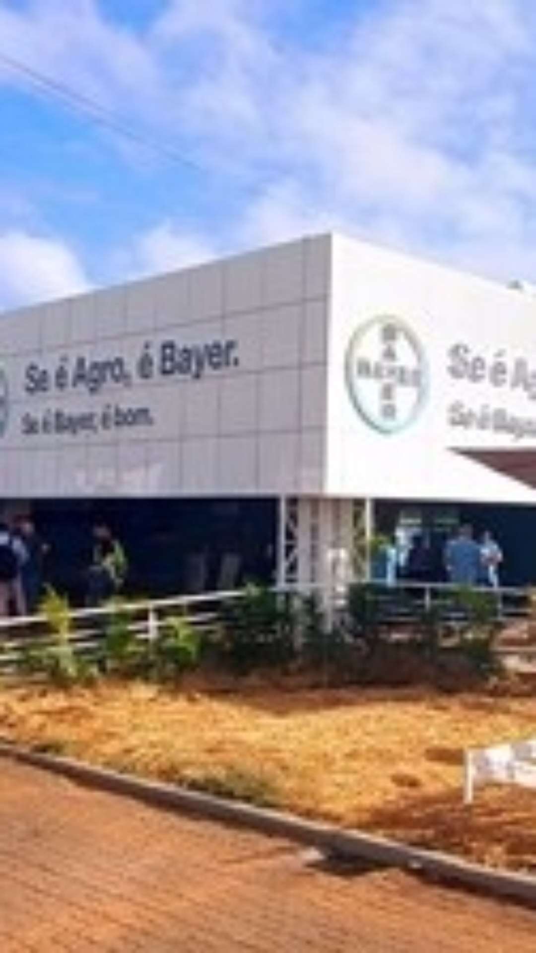 Bayer leva inovações para produtividade e sustentabilidade no campo para a Expodireto Cotrijal