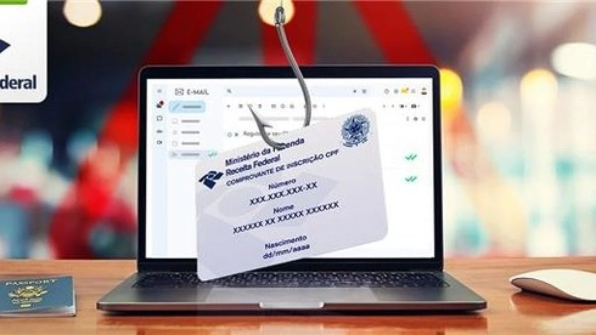 IR 2026: golpes aumentam na reta final de envio das declarações