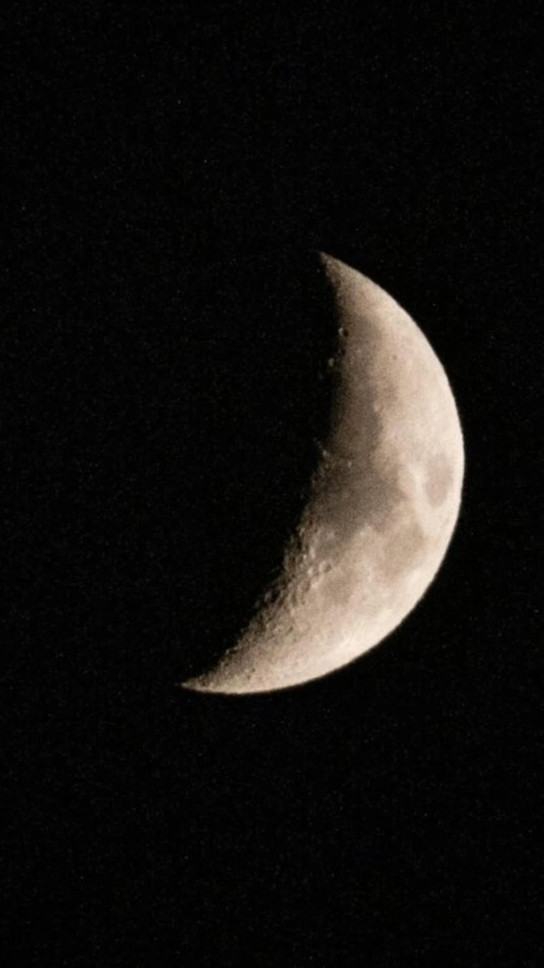 Lua Minguante: um guia sobre quando é e seus significados