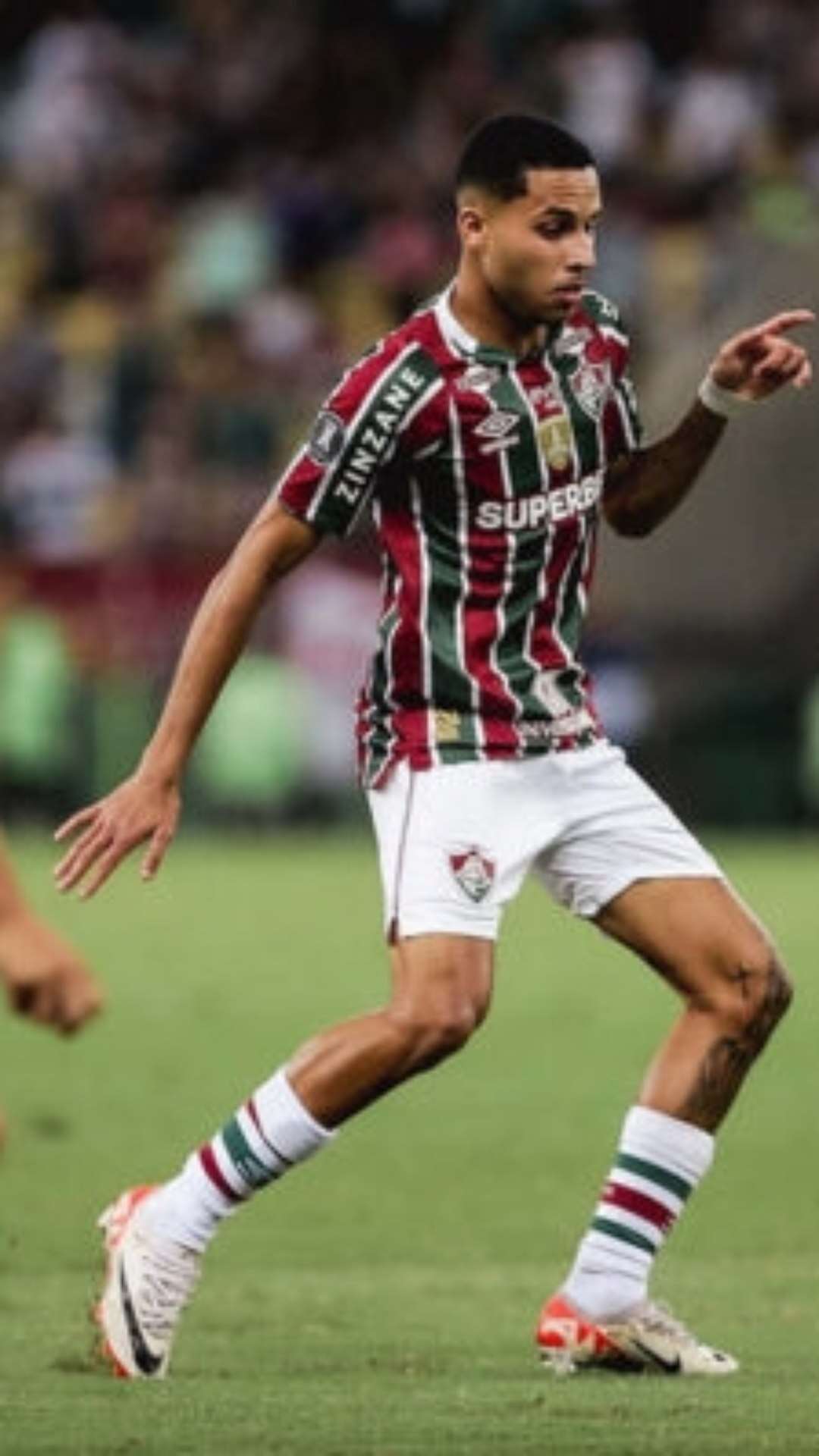 Fluminense teve lucro milionário com geração que venceu o Brasileirão sub-17