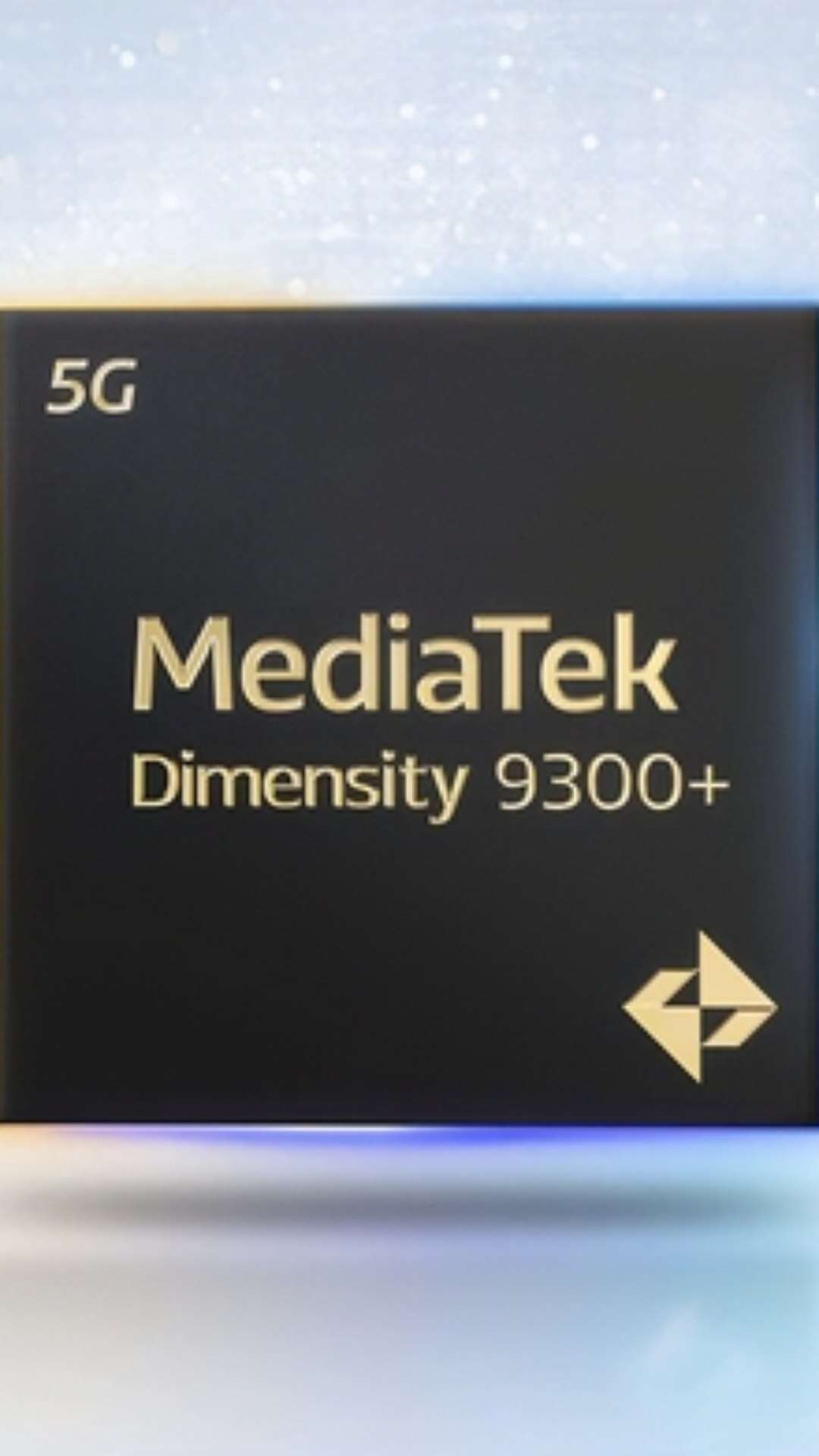 MediaTek Dimensity 9300 Plus traz clocks mais altos e melhorias de IA