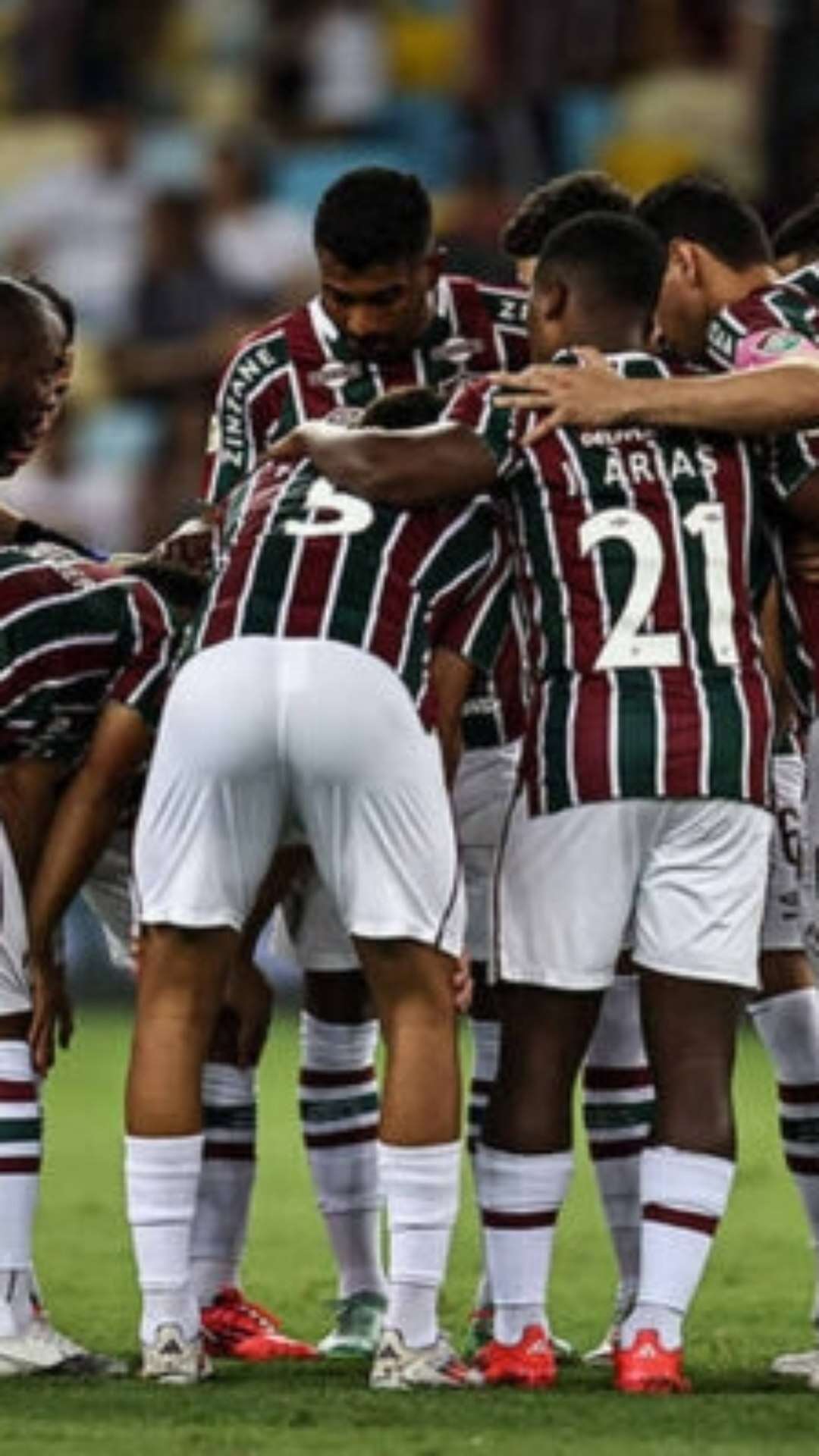 Mudança com Mano: Fluminense tem a melhor defesa do returno do Brasileirão