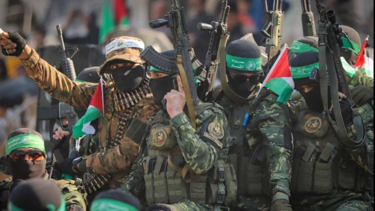 Hamas torturou e executou terroristas gays, diz jornal