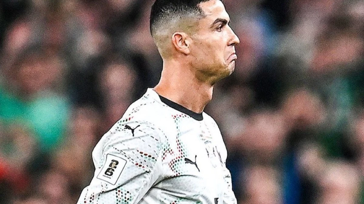 Cristiano Ronaldo é detonado por jornalistas após expulsão