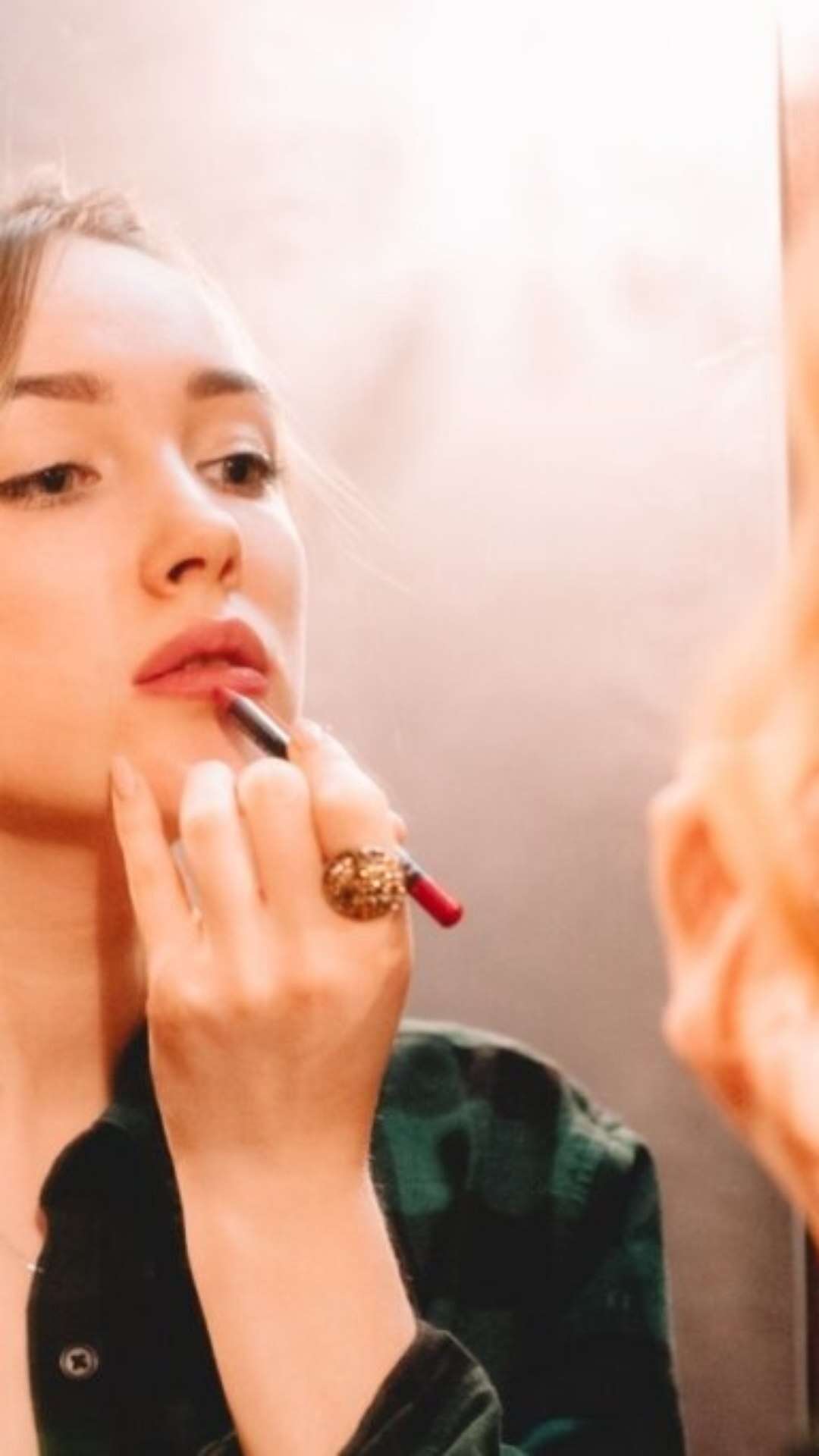 6 dicas para aplicar o lápis labial perfeitamente