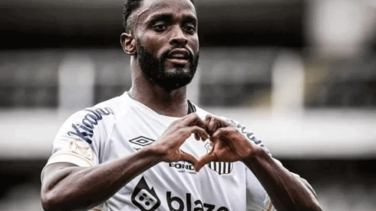 Santos: Mendoza desperta interesse de clube colombiano