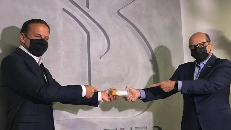 SP fará campanha educativa sobre vacina e visa imunizar 90% da população