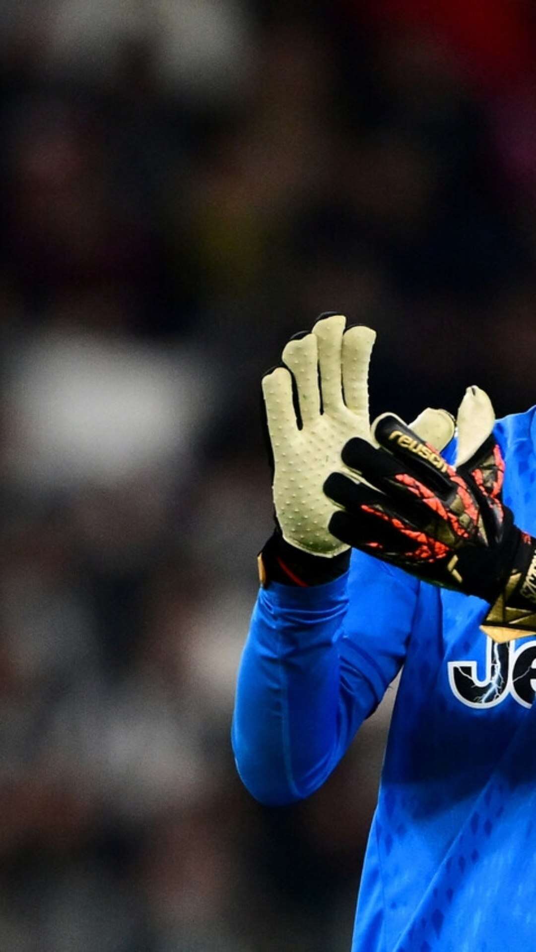 Ex-Juve e Arsenal, Szczesny anuncia aposentadoria aos 34 anos