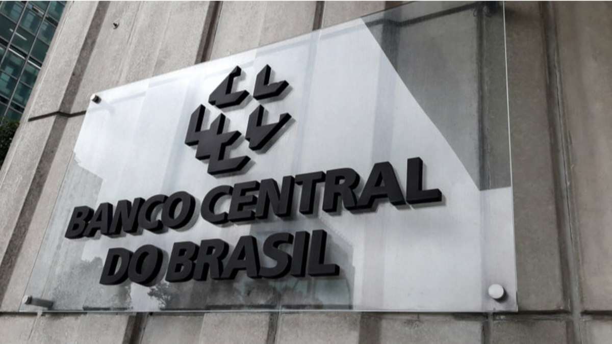 O Banco Central
não consegue ver estrelas