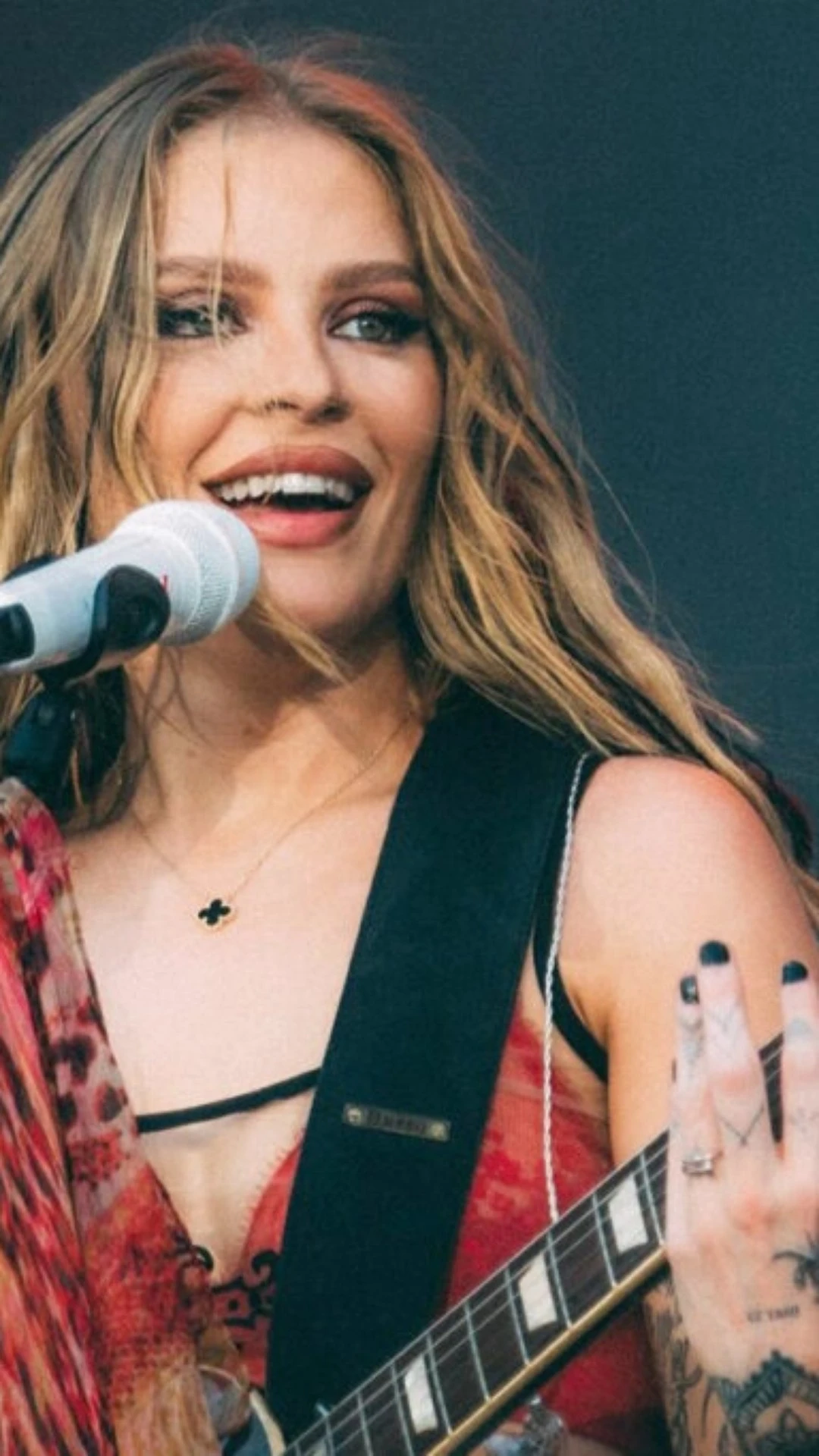 Aniversário de Luísa Sonza: as previsões para o novo ano da cantora