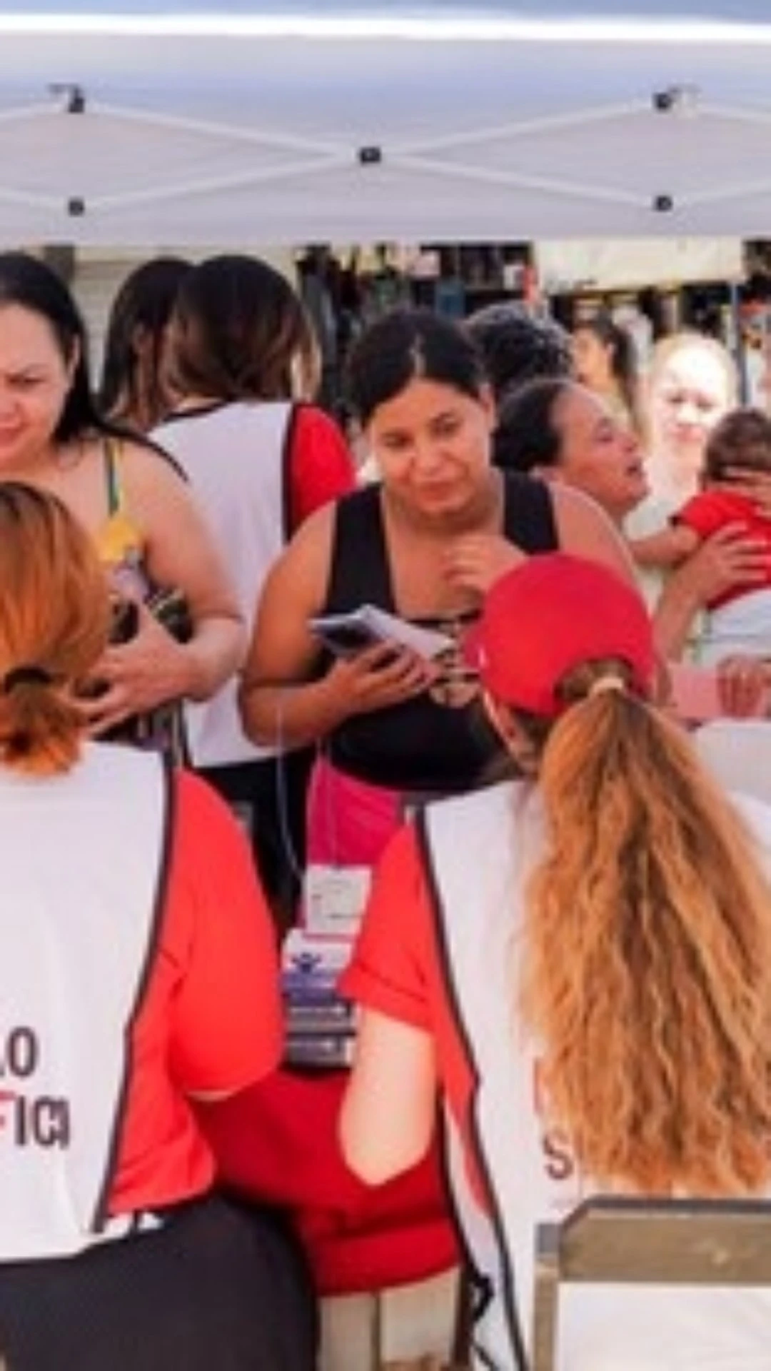 Dia Internacional da Dignidade Menstrual: Essity e Dalia Empower reforçam compromisso com bem-estar no ambiente de trabalho