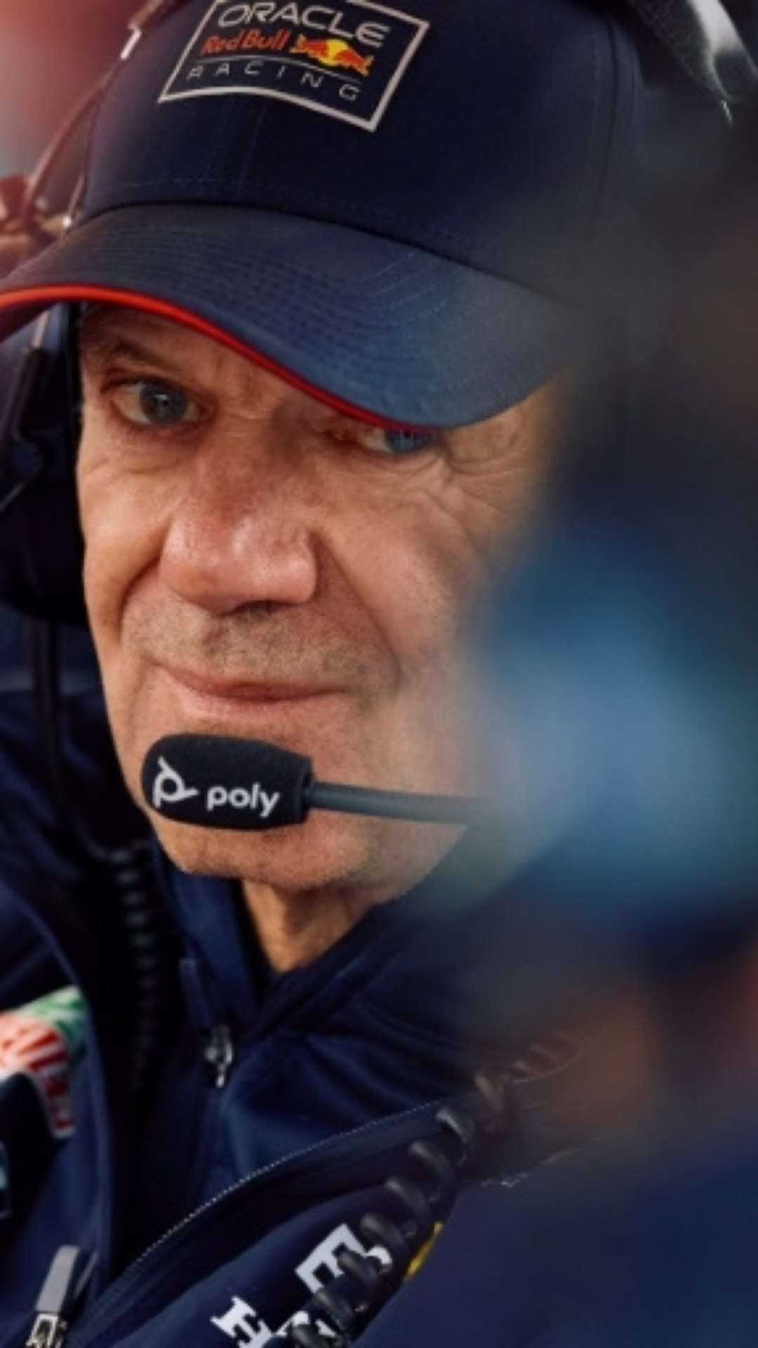 Aston Martin anuncia contratação do renomado engenheiro Adrian Newey