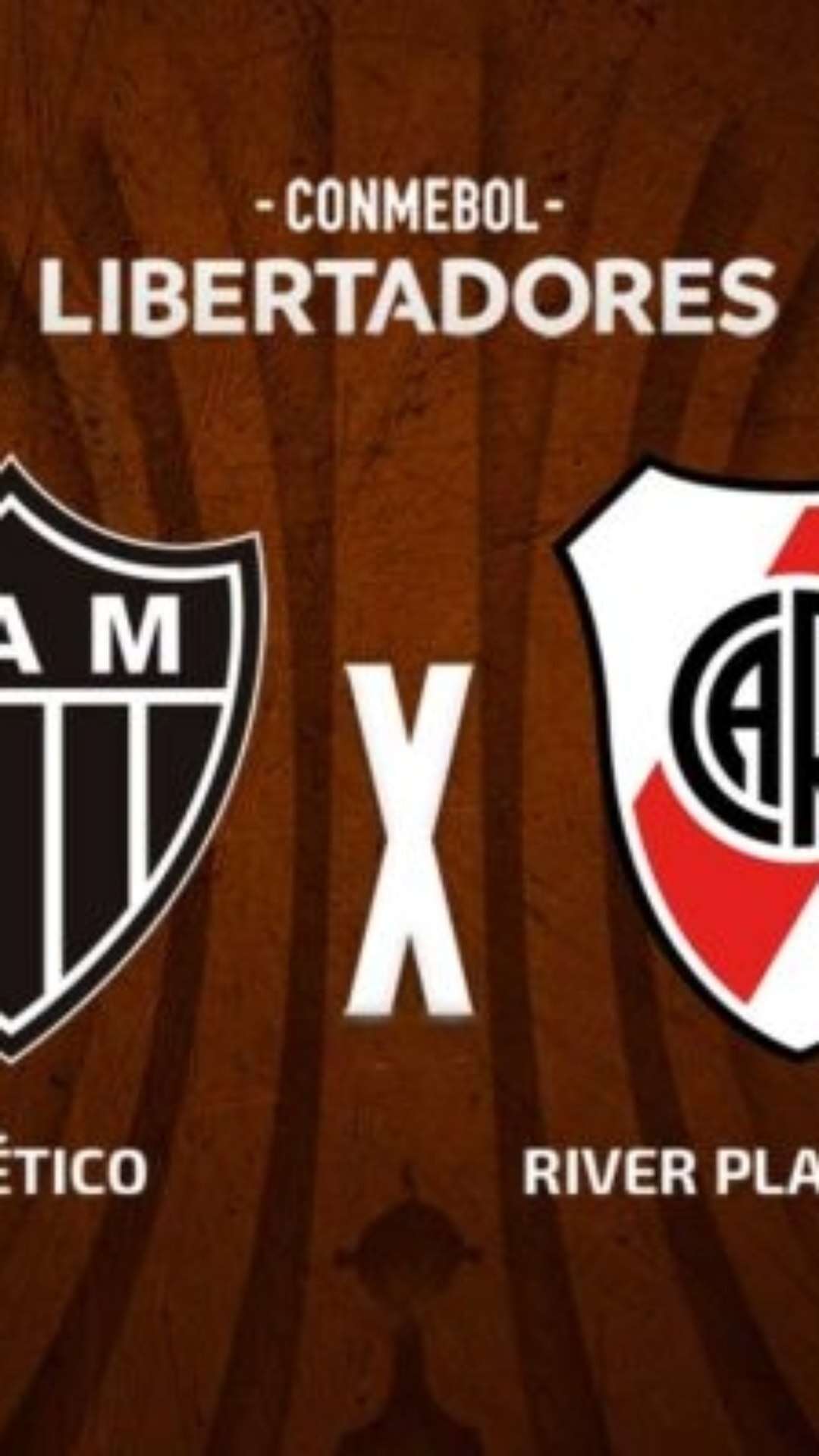 Atlético-MG x River Plate: siga ao vivo a partida da semifinal da Libertadores