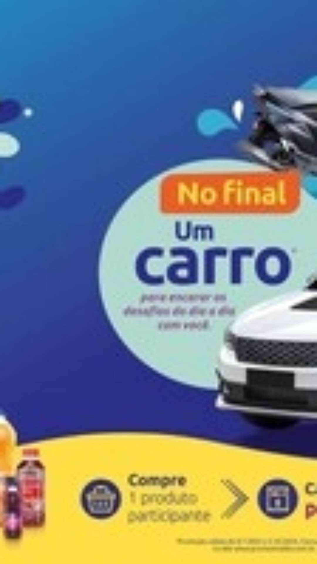 Últimos dias para participar do Desafio Minalba Brasil e concorrer a milhões em prêmios