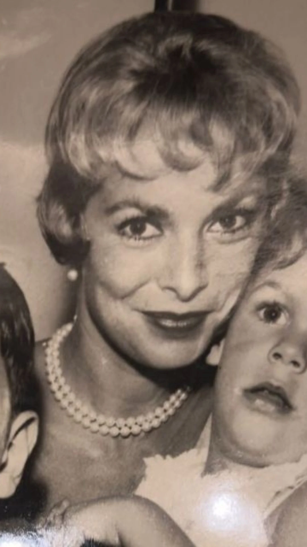 Entenda como surgiu a amizade de infância de Roberto Justus e Jamie Lee Curtis