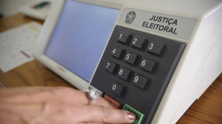 Eleições 2020 terão 2 milhões de mesários e 15 mil servidores