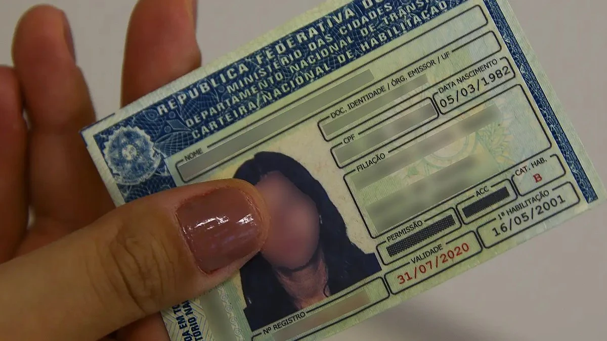Veja
como tirar habilitação gratuitamente pelo CNH Social