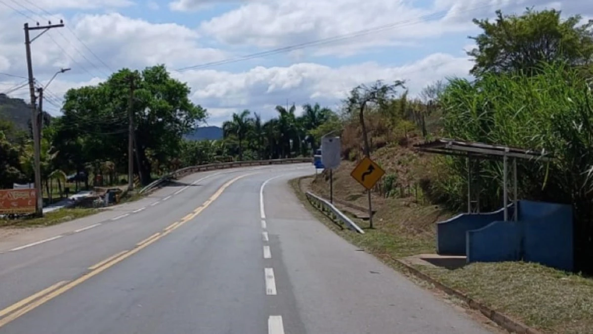 BR-393: abandono e mortes levam prefeitos à Câmara por socorro
