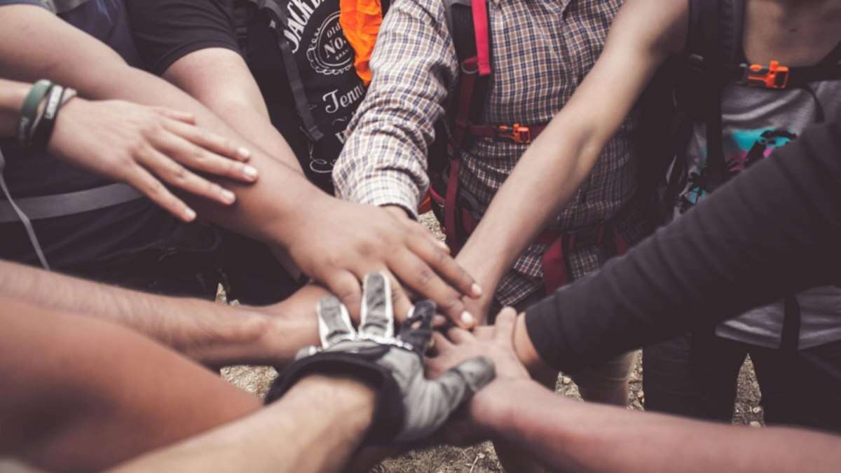 Sociedades Unidas pelo Planeta: Evoluindo a Civilização para uma nova Era