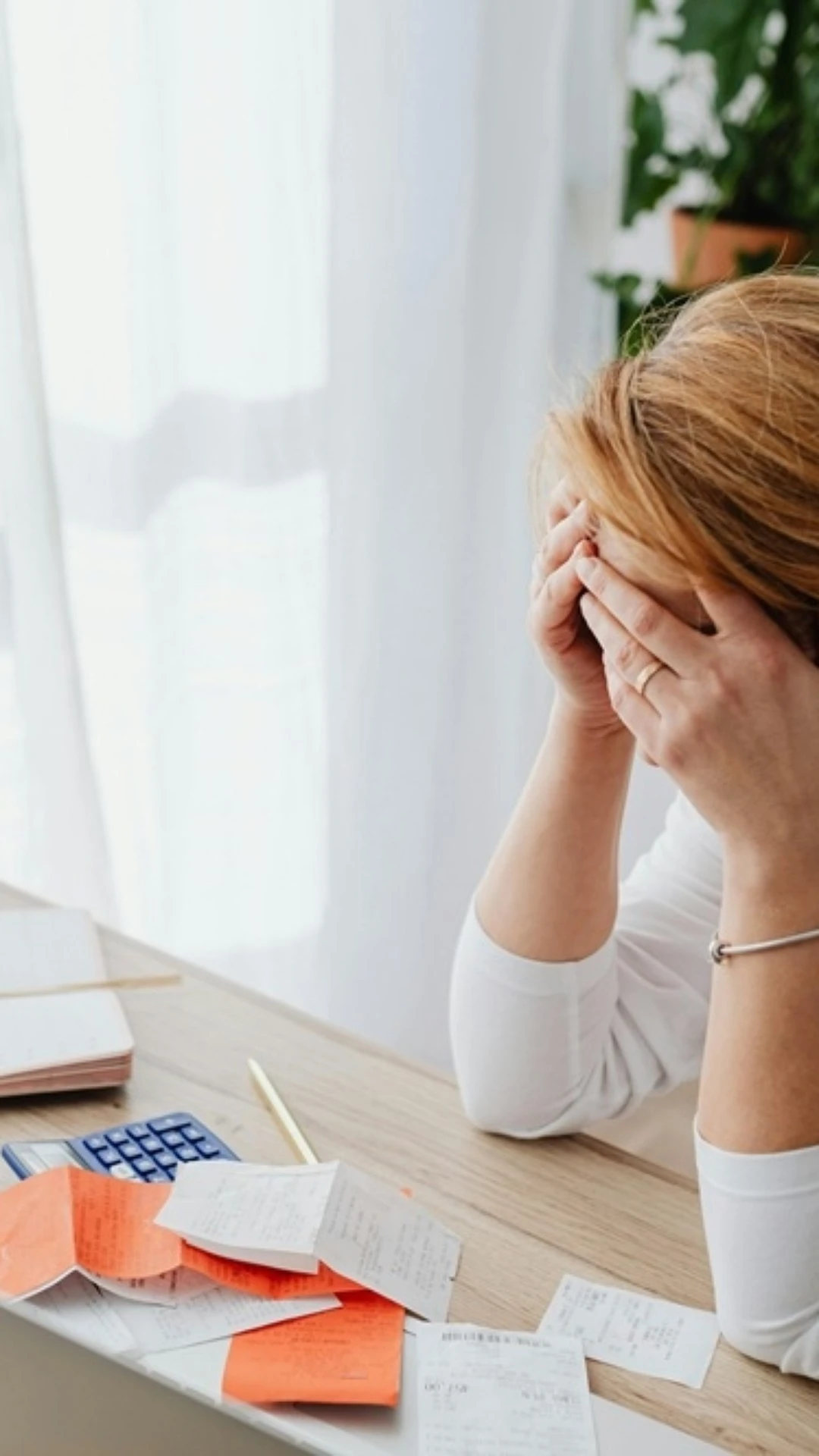 Como destravar a vida financeira: 3 bloqueios que você precisa liberar