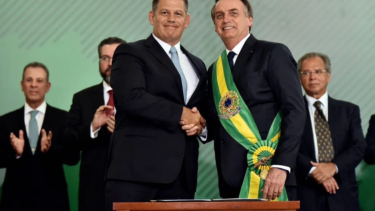 MP quer inquérito no TCU para investigar acesso de dados sigilosos