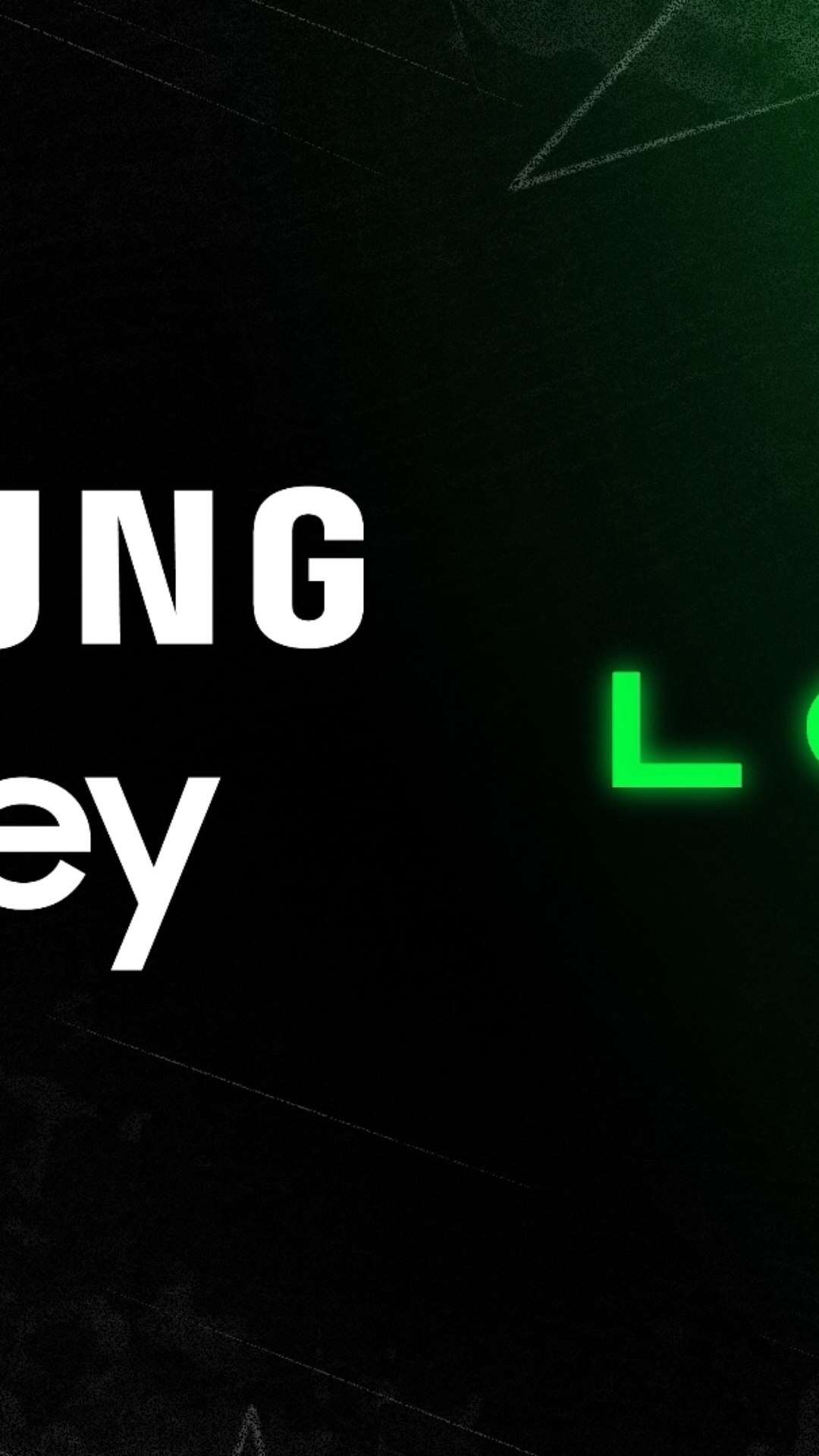 Samsung reforça lado gamer com linha Odyssey e parceria com LOUD