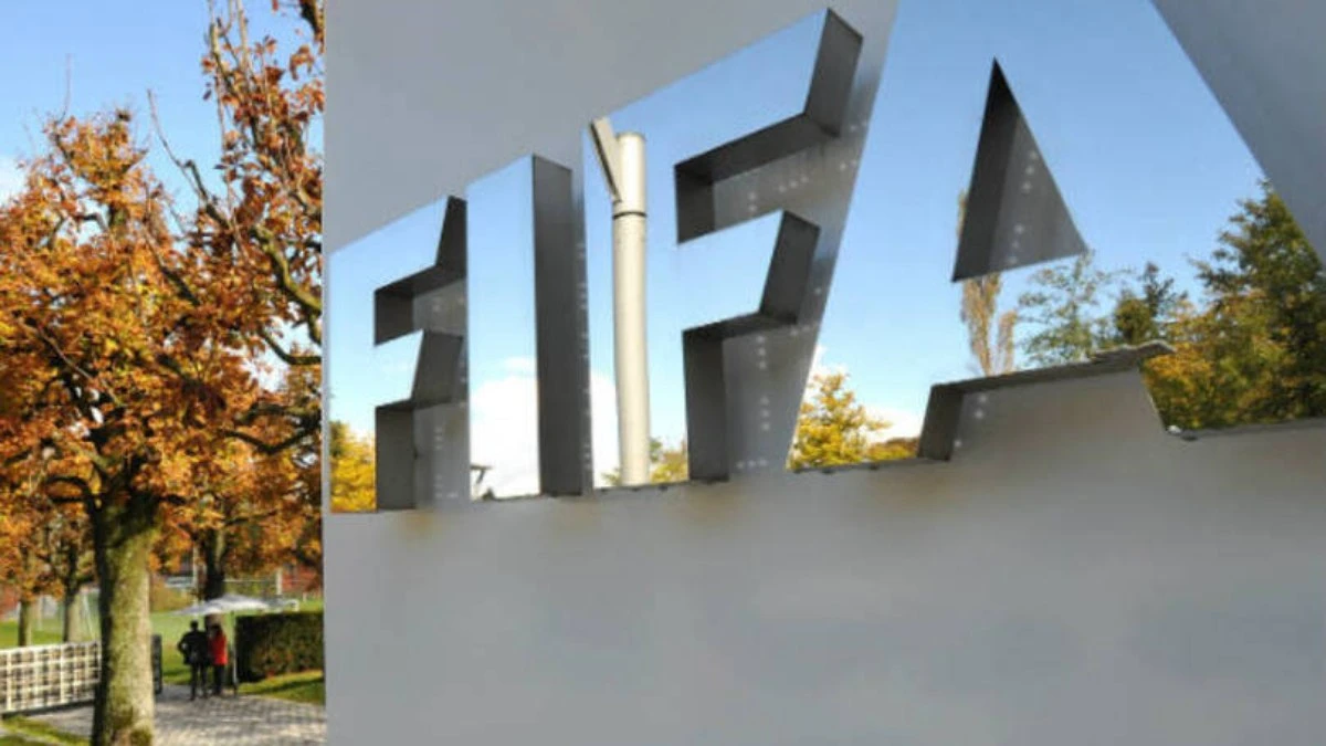 FIFA define o futuro do Congo na Copa após surto de ebola no país