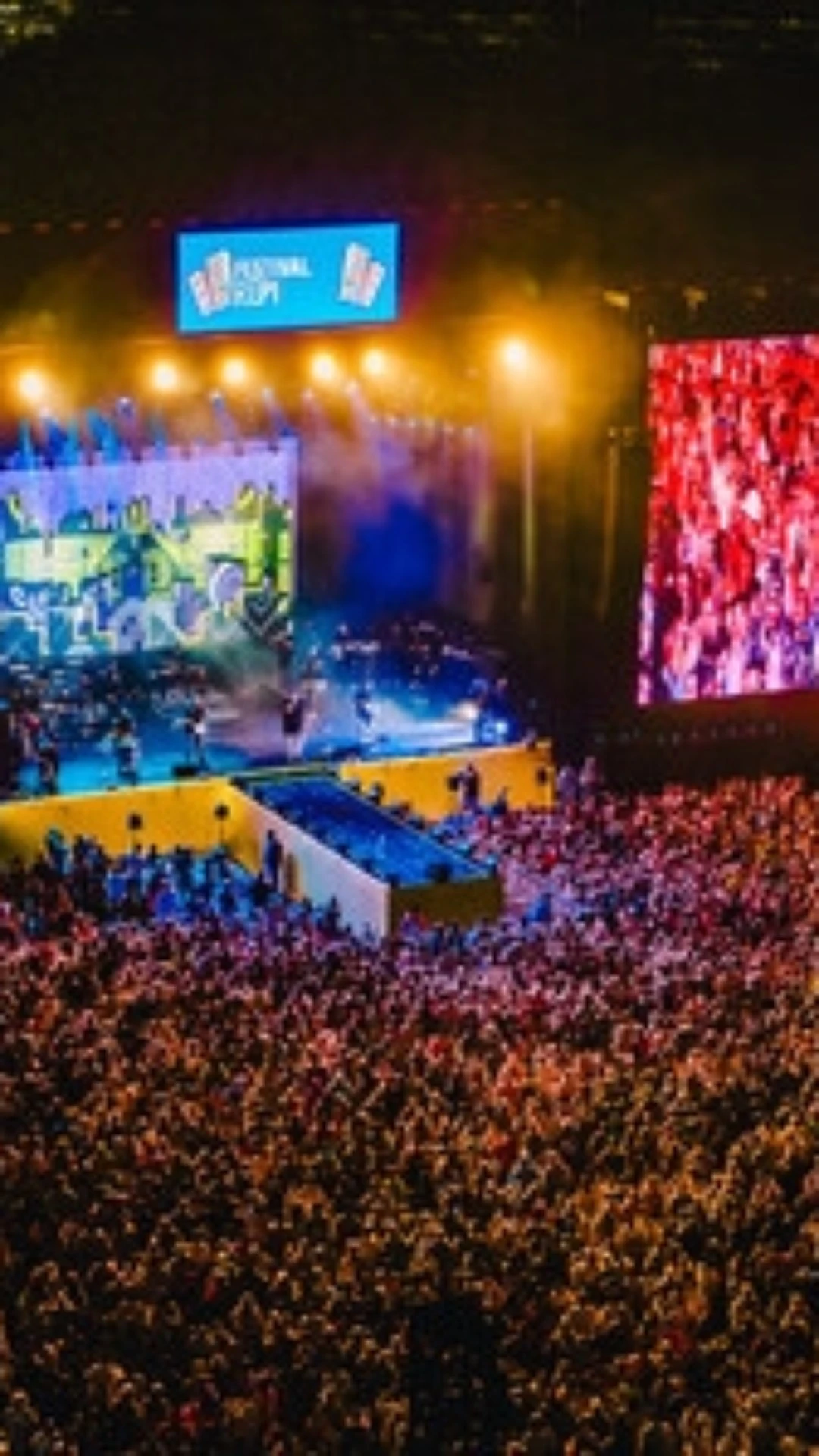 Festival Repique estreia em Ribeirão Preto neste sábado, dia 11