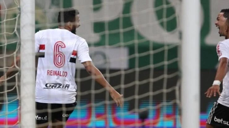 São Paulo enfrenta Binacional no Morumbi; saiba onde assistir