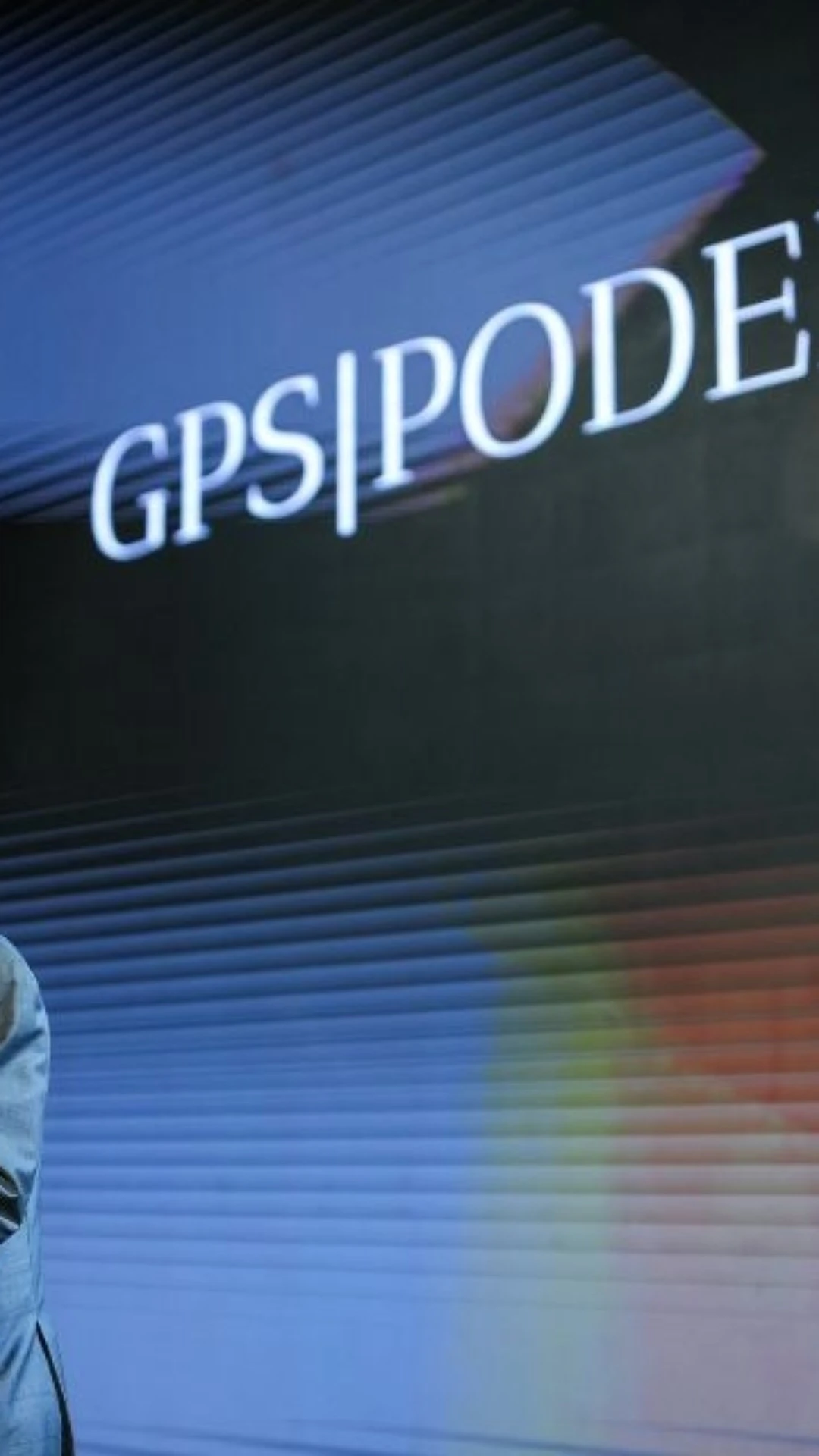 Com o mote Destrava Brasil, GPS|Poderes retorna à residência do economista Fernando Cavalcanti