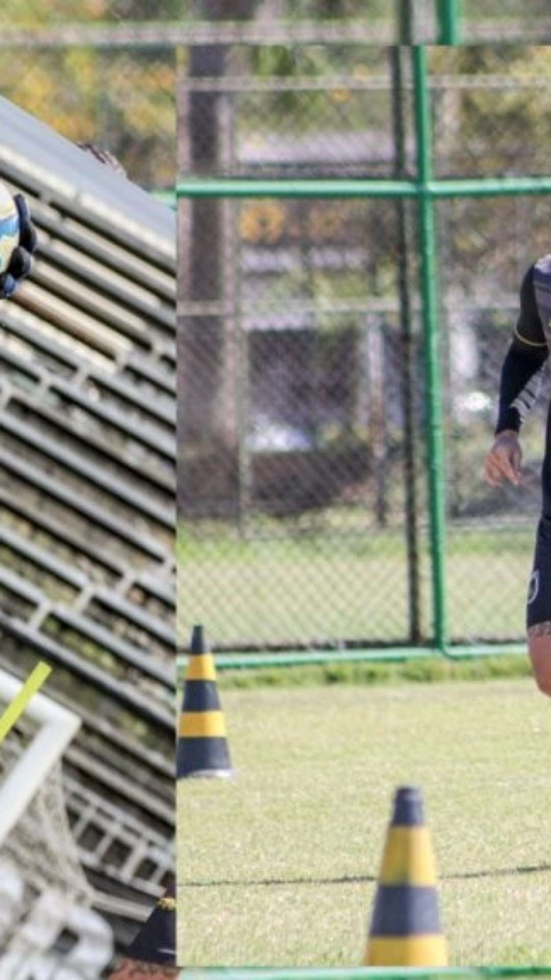 Volta Redonda e Athletic-MG dão o pontapé inicial em busca do título da Série C