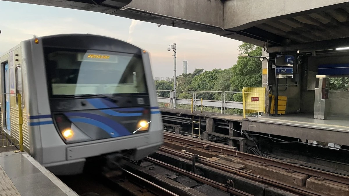 Conheça 6 atrações de São Paulo acessíveis de metrô